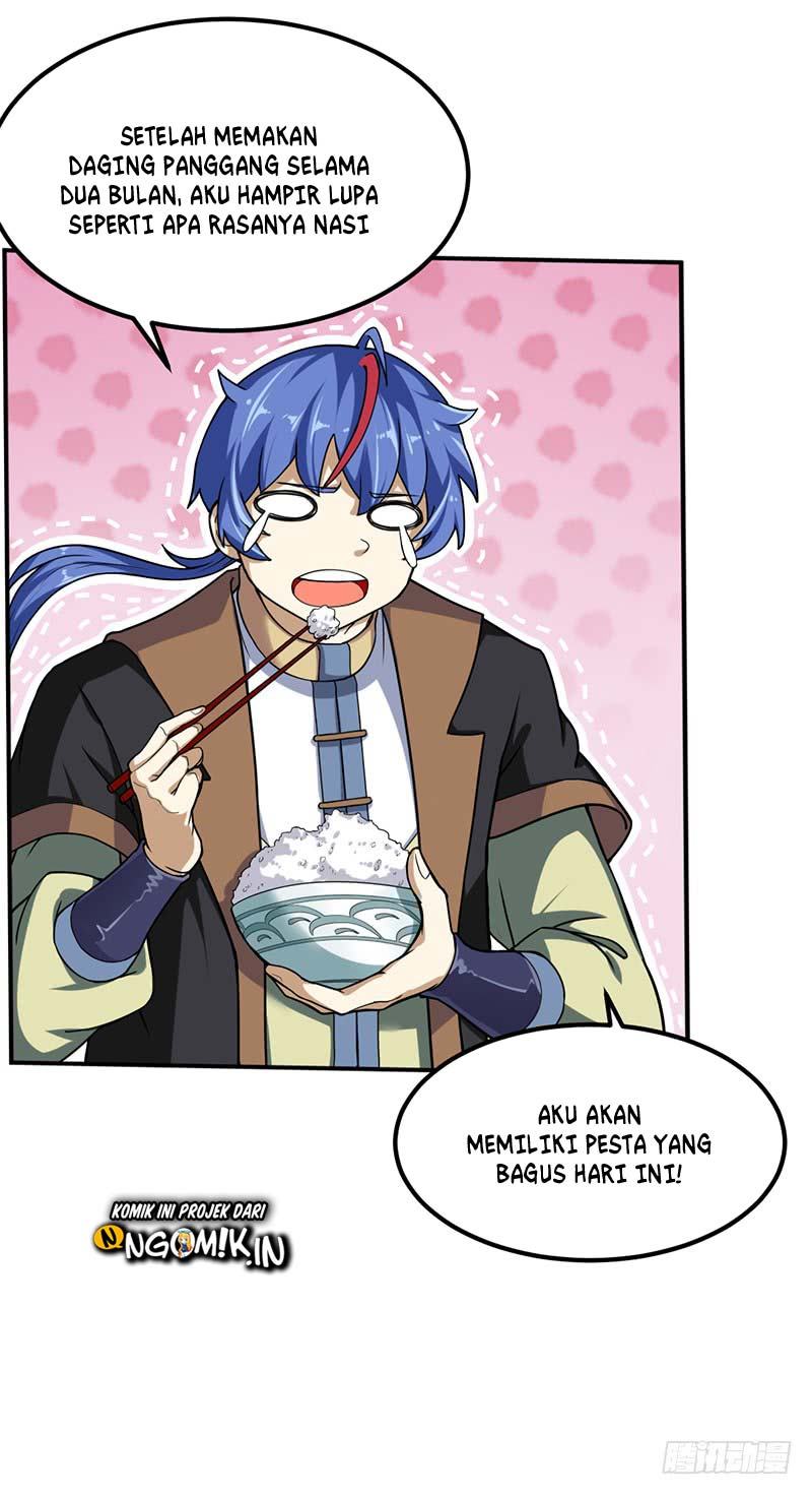 Martial Arts Reigns Chapter 11 Gambar 21